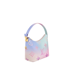 Alternative view of Túi Louis Vuitton Marshmallow PM 'Sunrise Pastel' M46080
