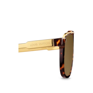 Alternative view of Kính Louis Vuitton Mascot Z0938W