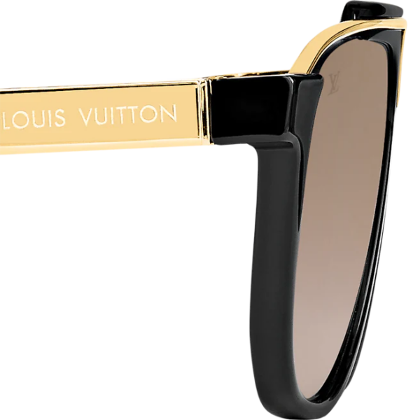 Kính Louis Vuitton Mascot Z0936W - Ảnh 2