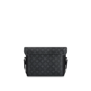 Alternative view of Túi Louis Vuitton Messenger PM Voyager M40511