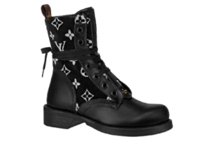 Giày Louis Vuitton Metropolis Flat Rangers 1A95Z6