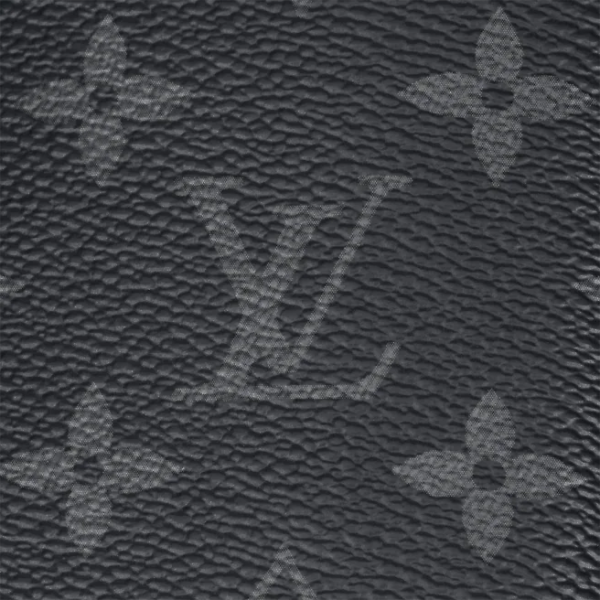 Dép Louis Vuitton Miami Mules 'Black' 1A9Z60 - Ảnh 4