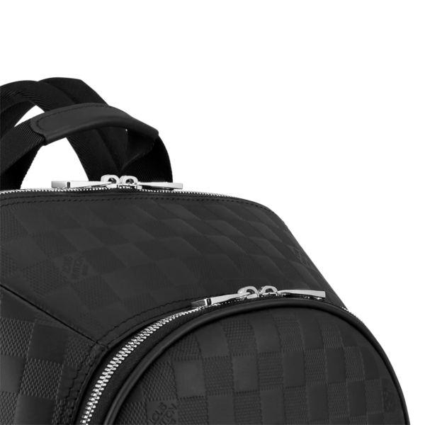 Balo Louis Vuitton Michael NV2 Backpack 'Black' N45287