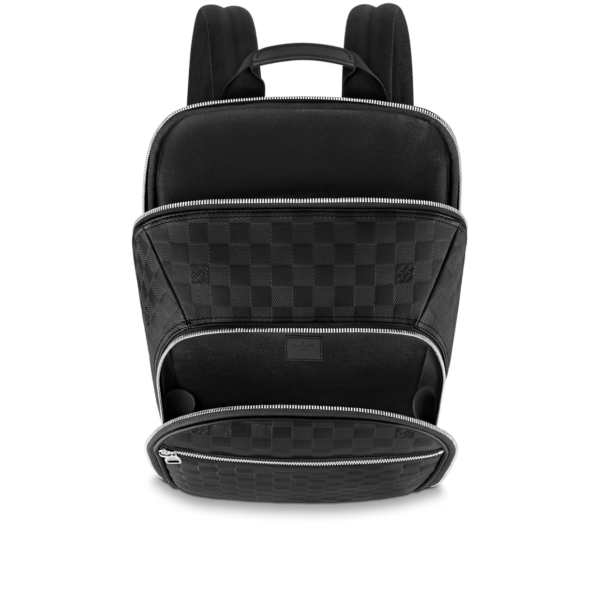 Balo Louis Vuitton Michael NV2 Backpack 'Black' N45287
