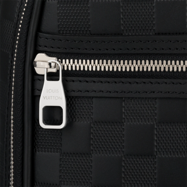 Balo Louis Vuitton Michael NV2 Backpack 'Black' N45287
