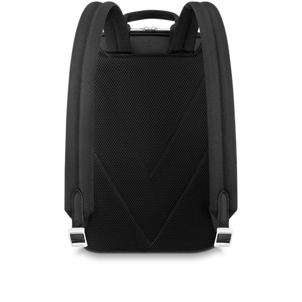 Balo Louis Vuitton Michael NV2 Backpack 'Black' N45287