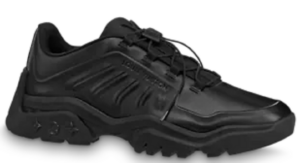 Giày Louis Vuitton Millennium Trainers 1A992D