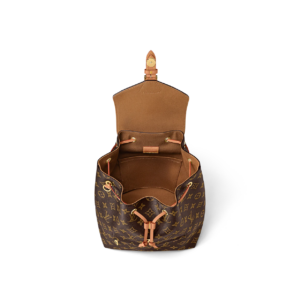 Tui Louis Vuitton Montsouris PM 'Brown' M45501