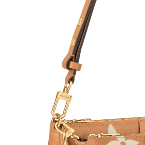 Tui Louis Vuitton Multi Pochette Accessoires Bag 'Cream' M45983