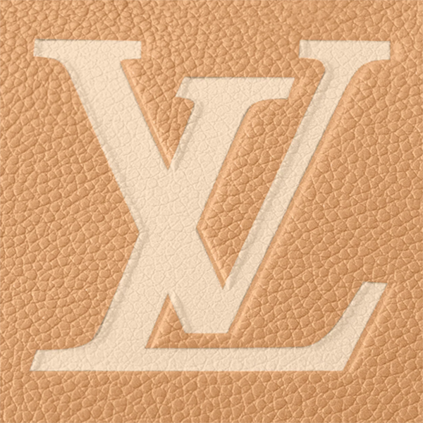 Tui Louis Vuitton Multi Pochette Accessoires Bag 'Cream' M45983