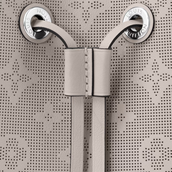 Tui Louis Vuitton Muria Bucket Bag 'Gris Souris Grey' M21006