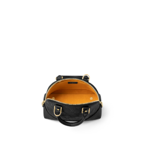 Tui Louis Vuitton Neo Alma BB Bag 'Black' M44829