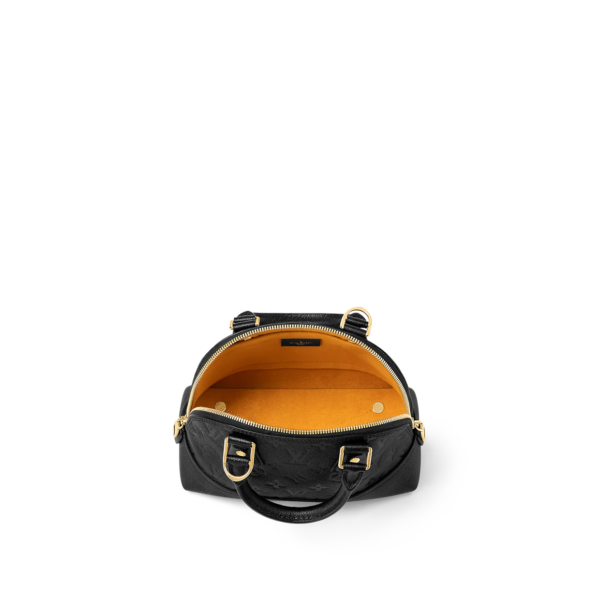 Tui Louis Vuitton Neo Alma BB Bag 'Black' M44829