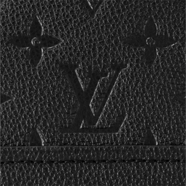 Tui Louis Vuitton Neo Alma BB Bag 'Black' M44829