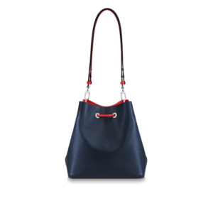 Alternative view of Túi Louis Vuitton Néonoé 'Indigo Blue' M54367
