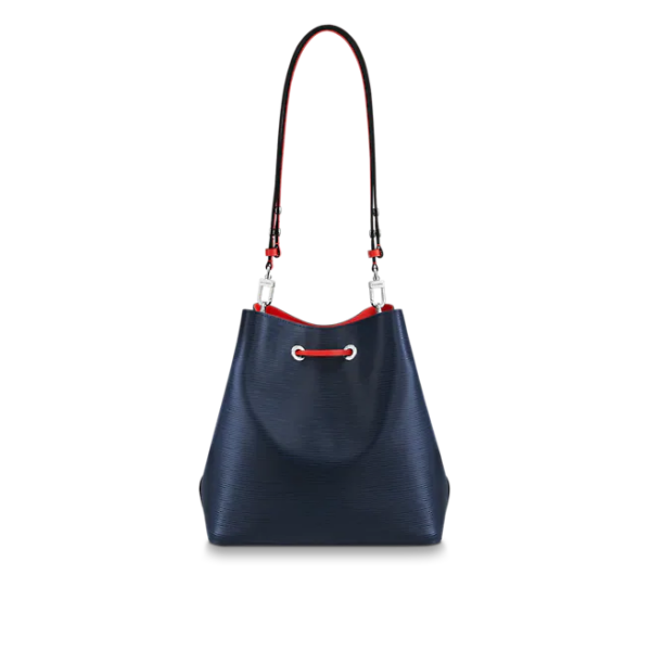 Túi Louis Vuitton Néonoé 'Indigo Blue' M54367 - Ảnh 2