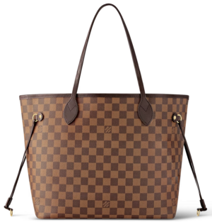 Tui Louis Vuitton Neverfull MM 'Brown' N41358