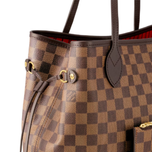 Tui Louis Vuitton Neverfull MM 'Brown' N41358