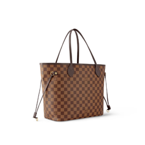 Tui Louis Vuitton Neverfull MM 'Brown' N41358