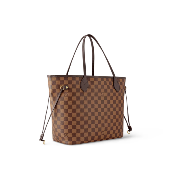 Tui Louis Vuitton Neverfull MM 'Brown' N41358