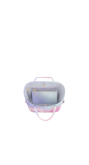 Alternative view of Túi Louis Vuitton Neverfull MM Tote 'Sunset Pastel' M46077