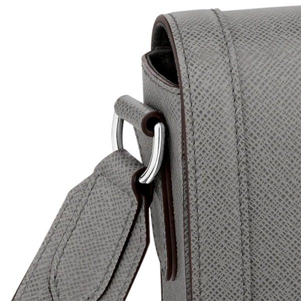 Túi Louis Vuitton New Flap Messenger M30808 - Ảnh 5
