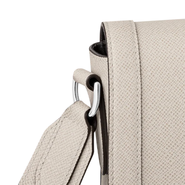Túi Louis Vuitton New Flap Messenger M30813 - Ảnh 5