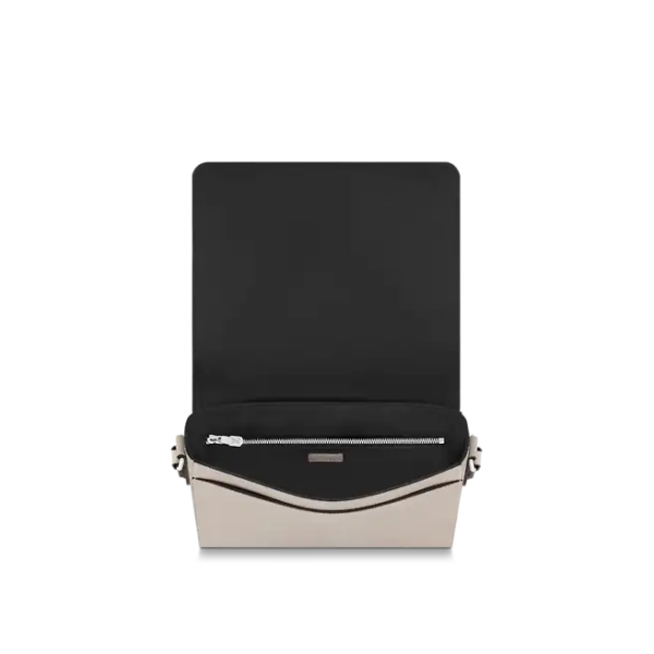 Túi Louis Vuitton New Flap Messenger M30813 - Ảnh 4
