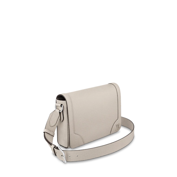 Túi Louis Vuitton New Flap Messenger M30813 - Ảnh 3
