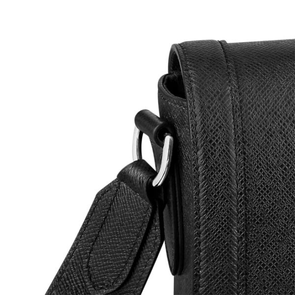 Túi Louis Vuitton New Flap Messenger M30807 - Ảnh 5