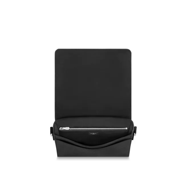 Túi Louis Vuitton New Flap Messenger M30807 - Ảnh 4