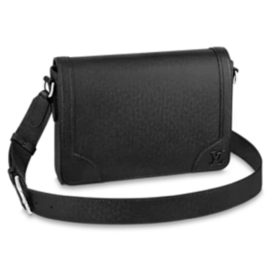 Túi Louis Vuitton New Flap Messenger M30807