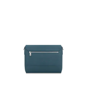 Alternative view of Túi Louis Vuitton The New Messenger 'Blue' M59327