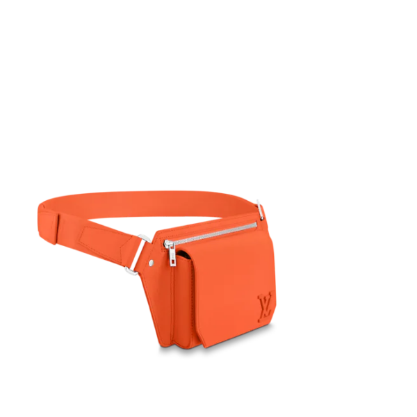 Túi Louis Vuitton New Sling Bag M59625 - Ảnh 4