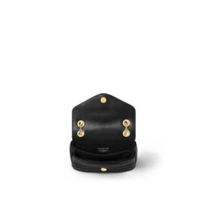 Tui Louis Vuitton New Wave PM Chain Bag 'Black' M20687