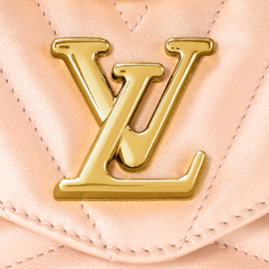 Tui Louis Vuitton New Wave PM Chain Bag 'Rose Blossom Pink' M20989