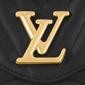 Tui Louis Vuitton New Wave PM Chain Bag 'Black' M20687