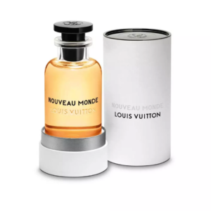 Alternative view of Nước Hoa Louis Vuitton Nouveau Monde EDP