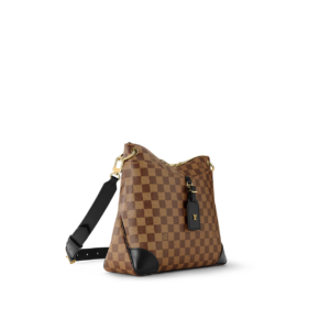Tui Louis Vuitton Odeon MM Bag 'Brown' N50062