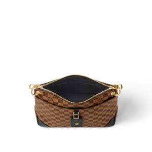 Tui Louis Vuitton Odeon MM Bag 'Brown' N50062
