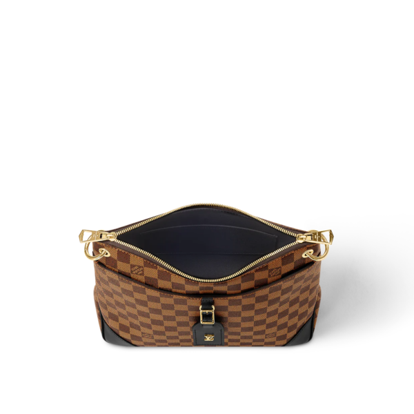 Tui Louis Vuitton Odeon MM Bag 'Brown' N50062