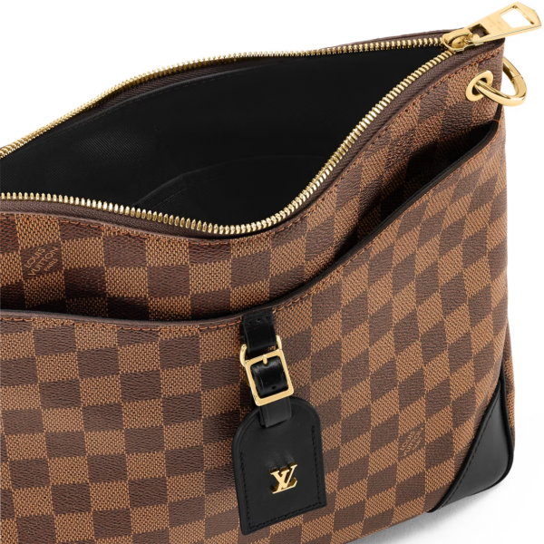 Tui Louis Vuitton Odeon MM Bag 'Brown' N50062