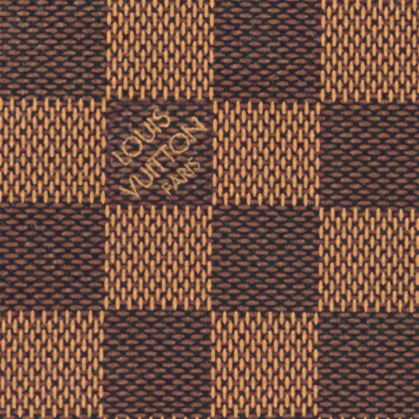 Tui Louis Vuitton Odeon MM Bag 'Brown' N50062