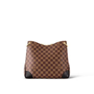 Tui Louis Vuitton Odeon MM Bag 'Brown' N50062