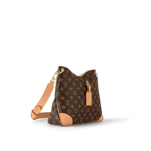 Tui Louis Vuitton Odeon MM Bag 'Brown' M45355