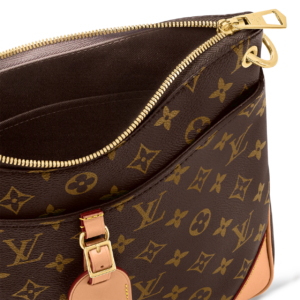 Tui Louis Vuitton Odeon MM Bag 'Brown' M45355