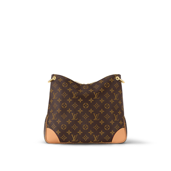 Tui Louis Vuitton Odeon MM Bag 'Brown' M45355