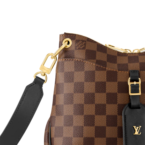 Tui Louis Vuitton Odeon PM Bag 'Brown' N50064