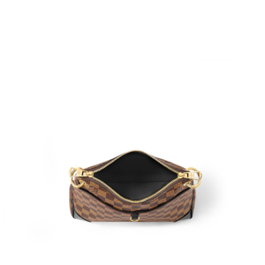 Tui Louis Vuitton Odeon PM Bag 'Brown' N50064