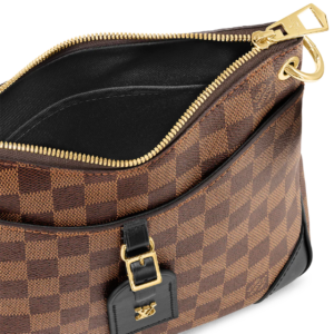 Tui Louis Vuitton Odeon PM Bag 'Brown' N50064